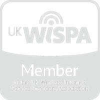 UK WISPA Member logo